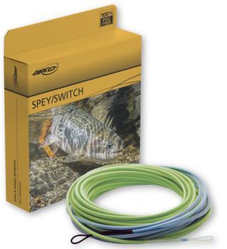 Airflo Skagit Compact G2