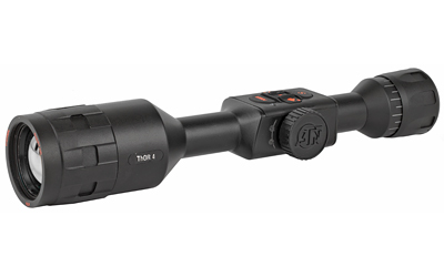 ATN ThOR 4 384 4.5-18x
