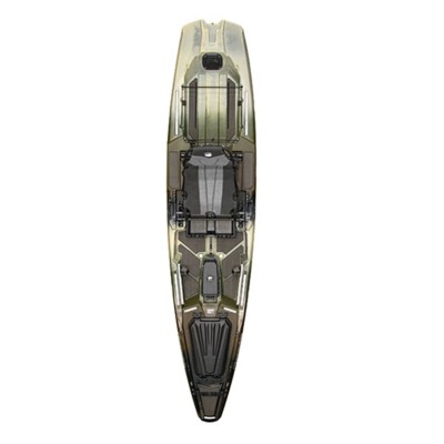 Bonafide SS127