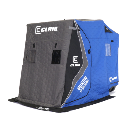 Clam Yukon XT Thermal