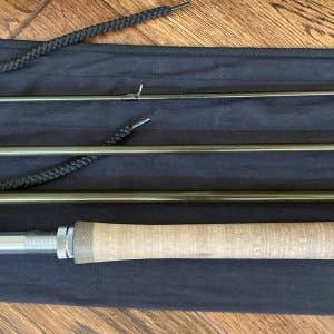 Echo Compact Spey 7wt 10'8"