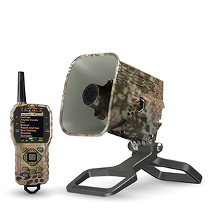FOXPRO X2S
