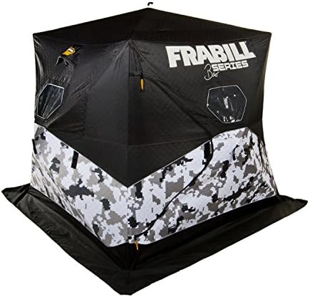 Frabill Bro Hub Top Shelter
