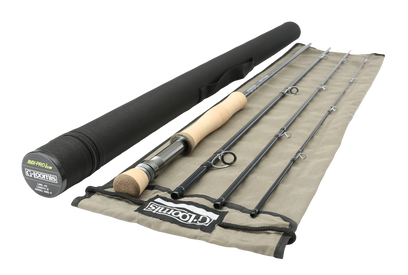 G. Loomis IMX-PRO V2S 7wt 10'6"