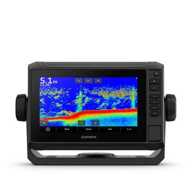 Garmin ECHOMAP UHD2 72sv