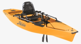 Hobie Mirage Pro Angler 14