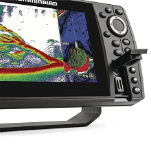 Humminbird ICE HELIX 7 CHIRP GPS G4N