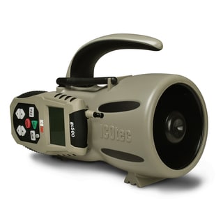 ICOtec GC500