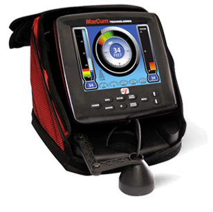 MarCum LX-7 Digital Sonar