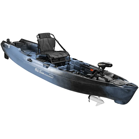Old Town Sportsman 120 AutoPilot