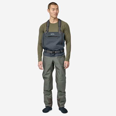 Patagonia Swiftcurrent Expedition Waders