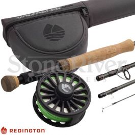 Redington Chromer 7wt 11'