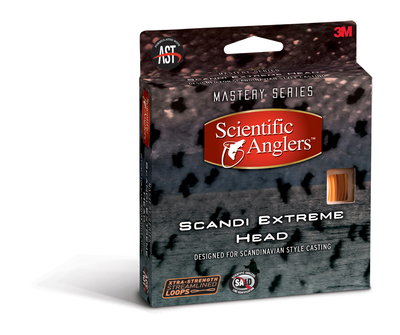 Scientific Anglers Scandi Extreme