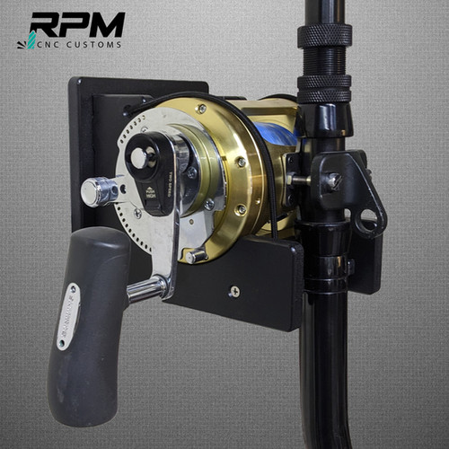 Shimano Tiagra 50WLRSA