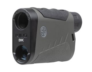 Sig Sauer KILO 3000BDX 6x22mm
