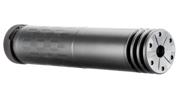 SilencerCo Omega 300