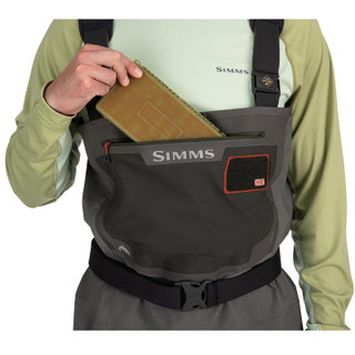 Simms G3 Guide Stockingfoot Waders