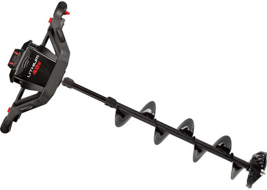 StrikeMaster Lithium 40V Auger