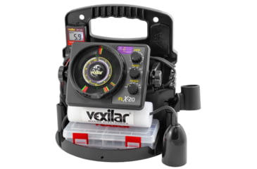 Vexilar FLX-20 ProPack II