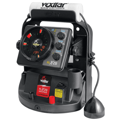 Vexilar FLX-28 Ultra Pack