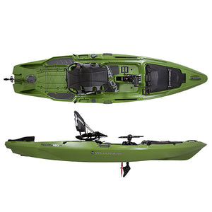 Wilderness Systems Recon 120 HD
