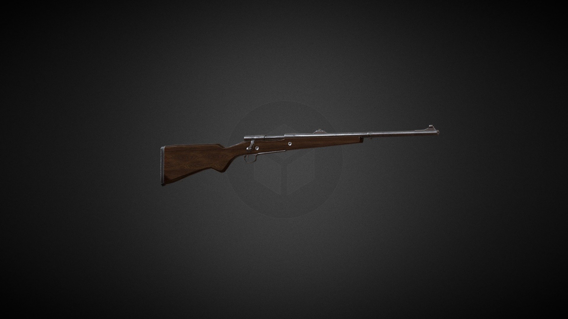 Winchester Model 70